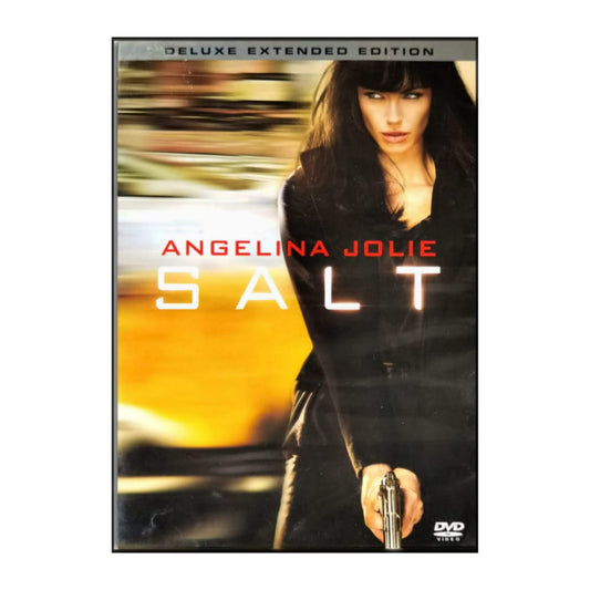 Salt
