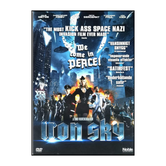 Iron Sky