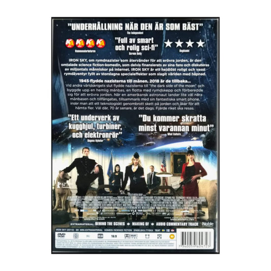 Iron Sky