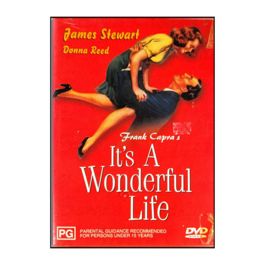 It'S A Wonderful Life