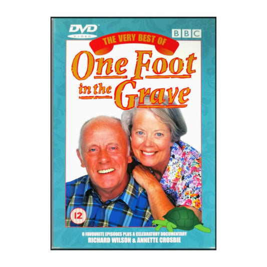 One Foot In The Grave: The Very Best Of