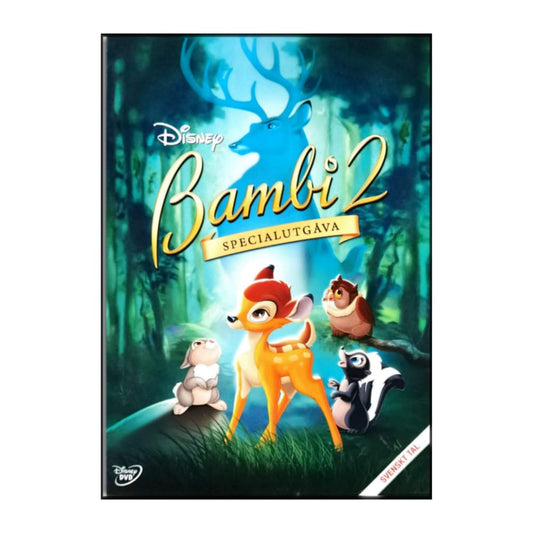 Bambi 2
