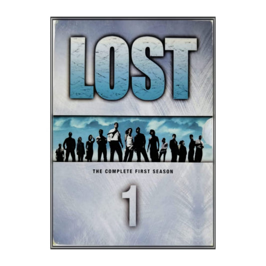 Lost 1