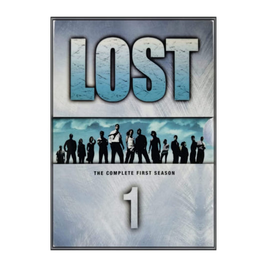 Lost 1