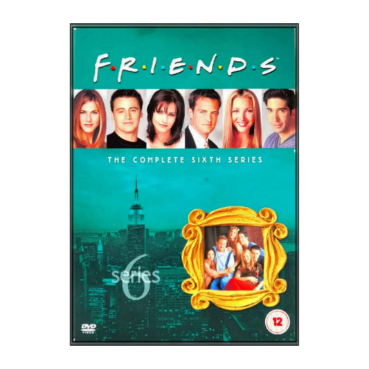 Freinds 6