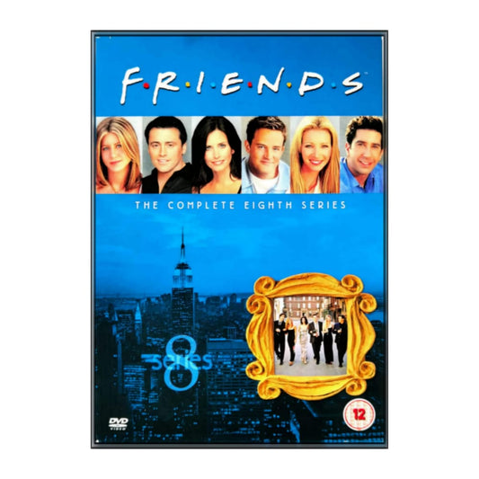Friends 8