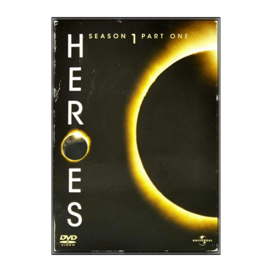 Heroes 1 V1