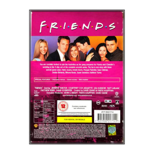Friends 7