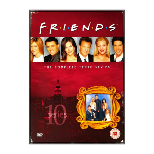 Friends 10