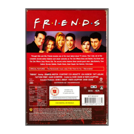 Friends 2