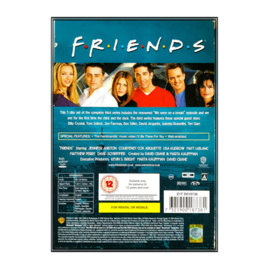 Friends 3