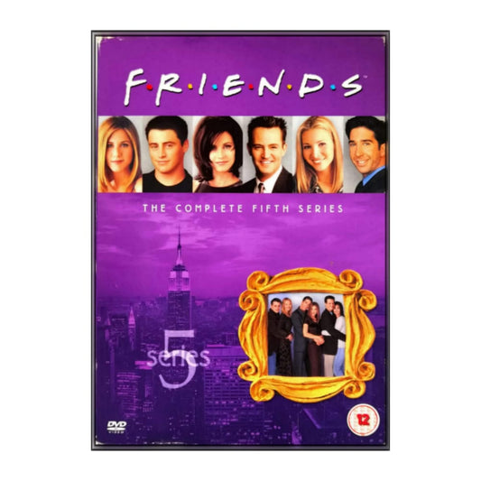 Friends 5