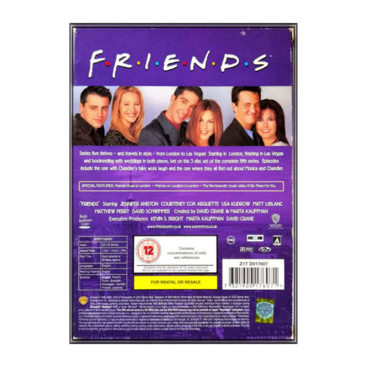 Friends 5