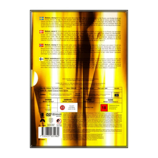 Medium 4