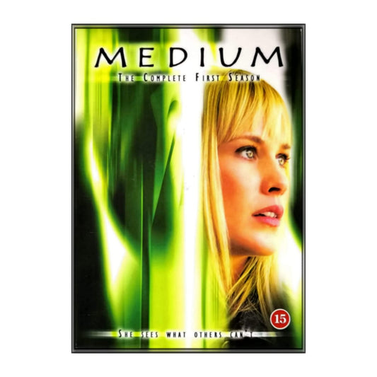 Medium 1