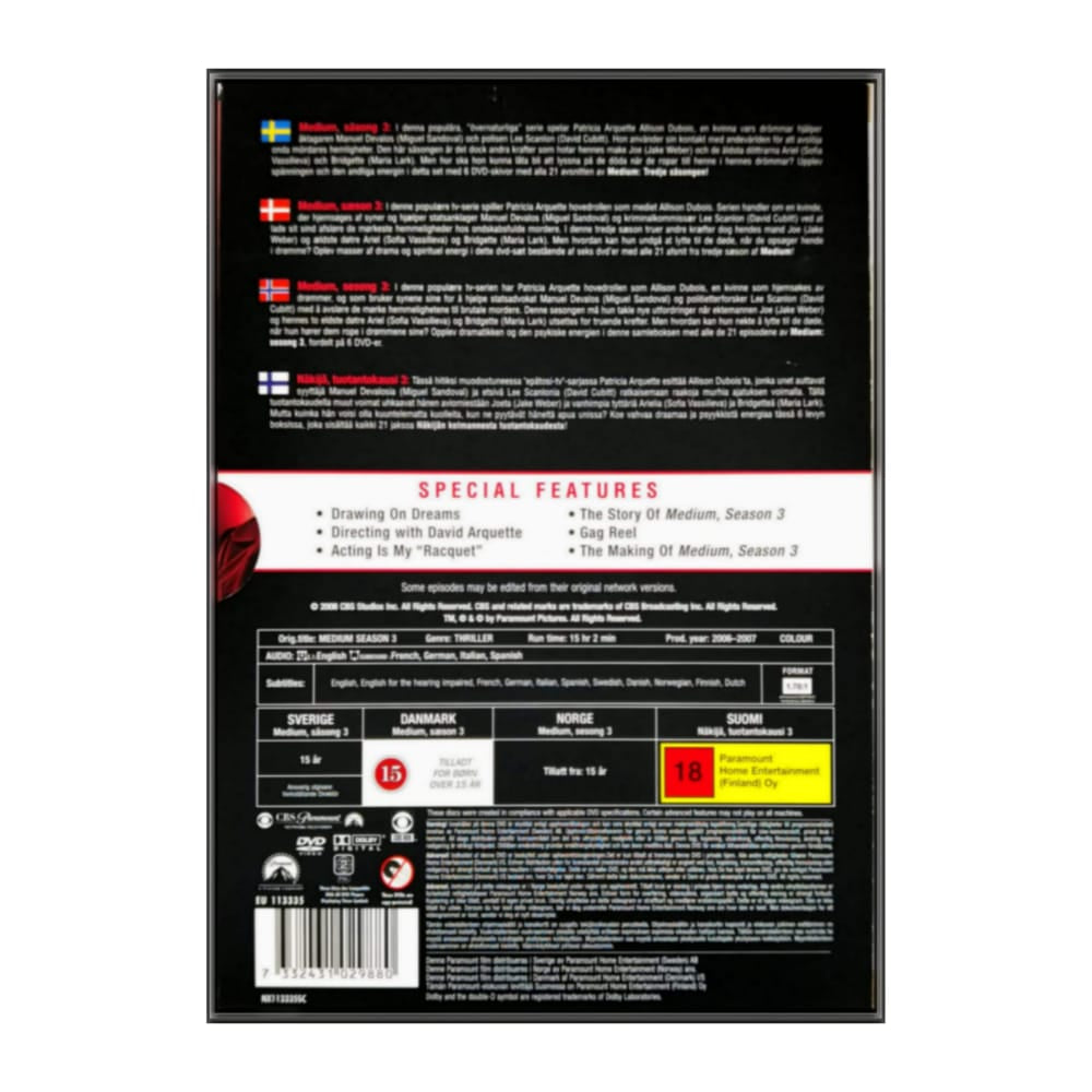 Medium 3
