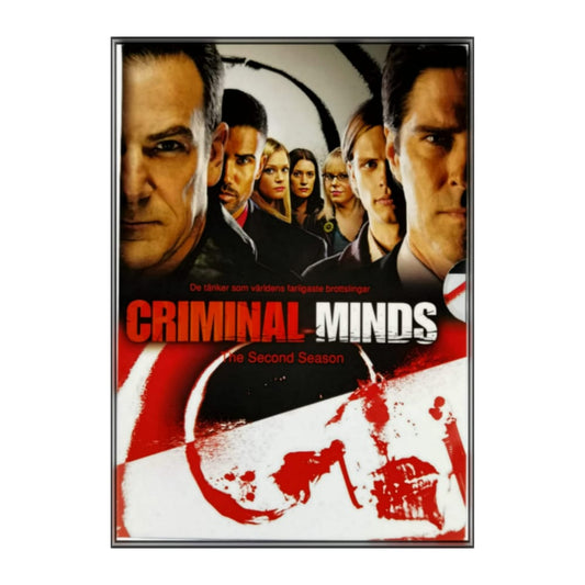 Criminal Minds 2