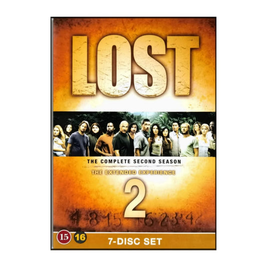 Lost 2