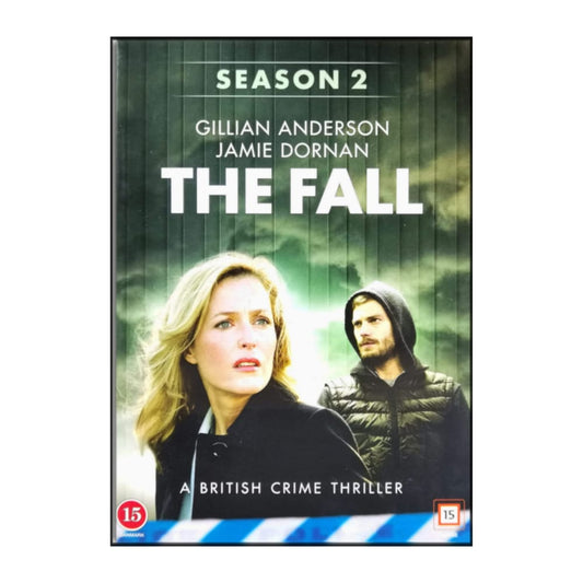 The Fall 2