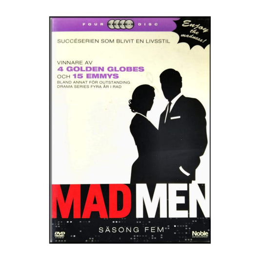Mad Men 5
