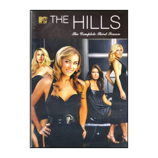 The Hills 3