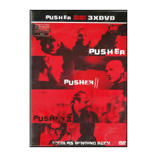 Pusher 1-3
