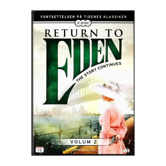 Return To Eden V2