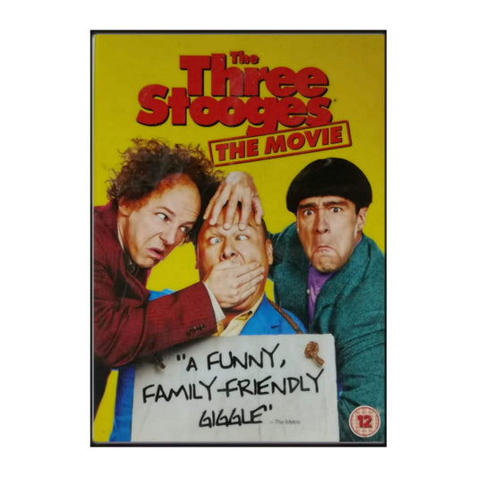 The Three Stooges