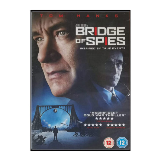 Bridge Of Spies