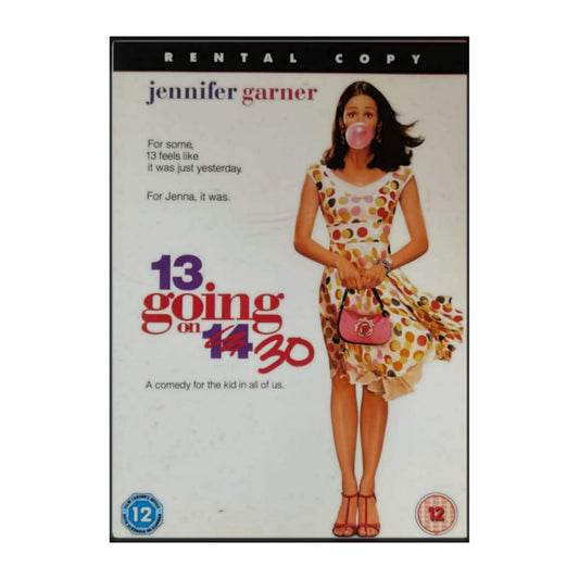 13 Going On 30