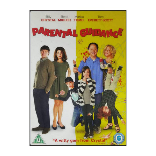 Parental Guidance