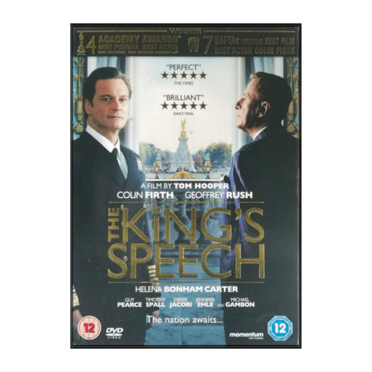 The King'S Speech