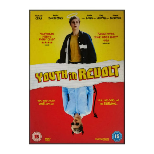 Youth In Revolt