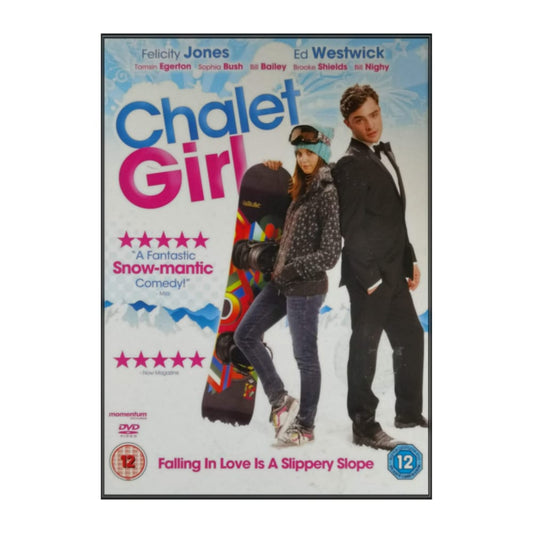 Chalet Girl