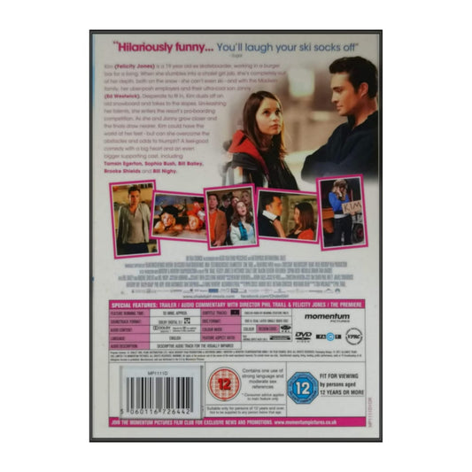 Chalet Girl