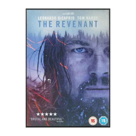 The Revenant