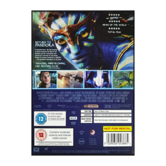 Avatar