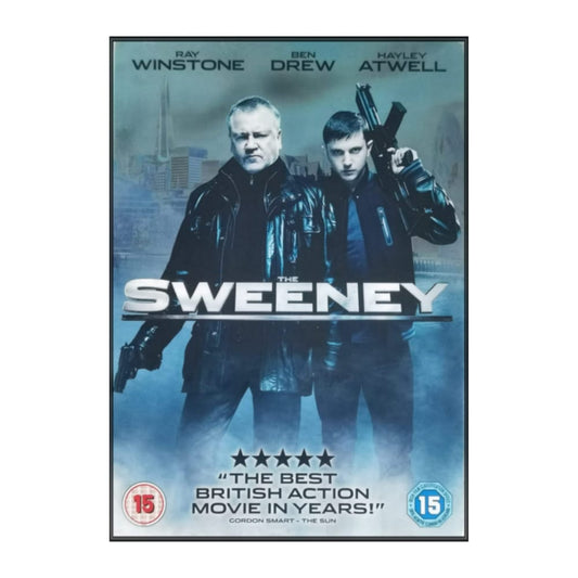 The Sweeney