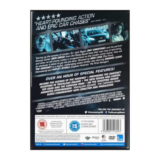 The Sweeney
