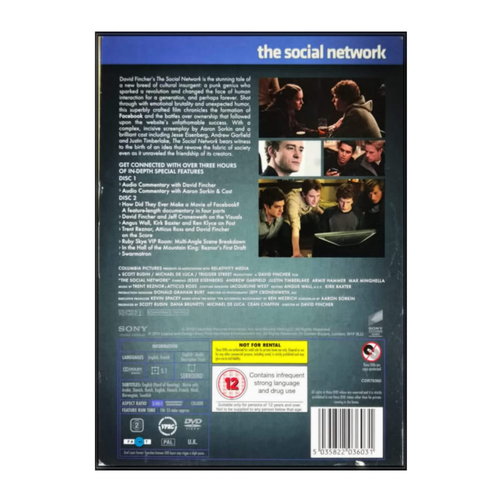 The Social Network