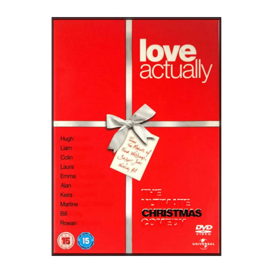 Love Actually