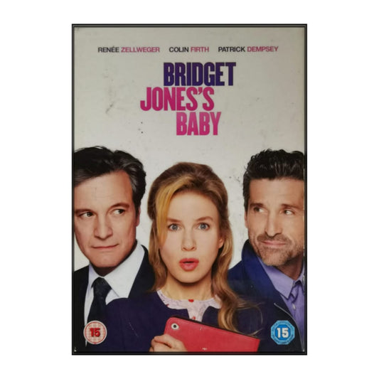 Bridget Jones'S Baby