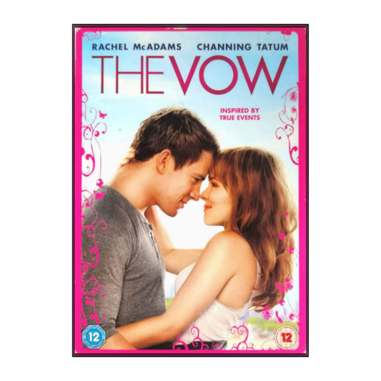 The Vow