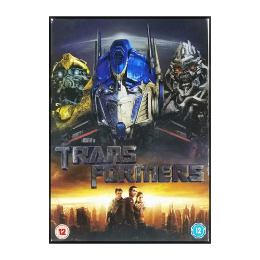 Transformers