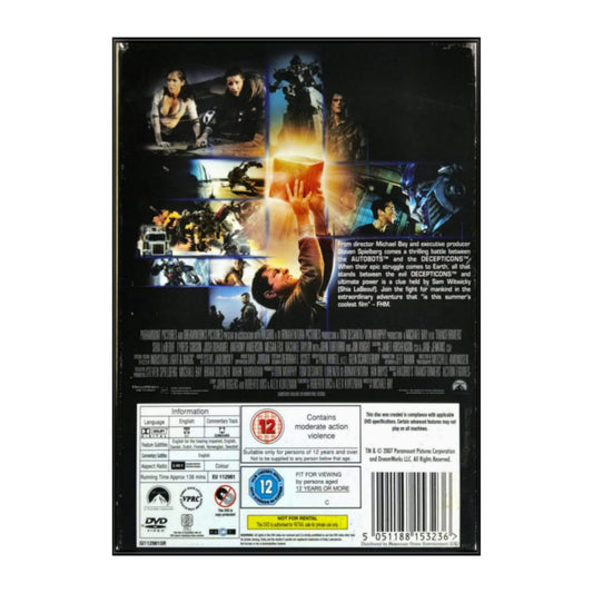 Transformers