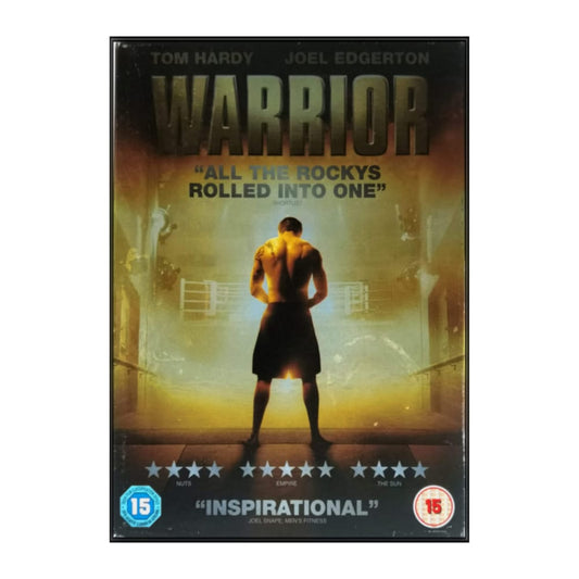 Warrior