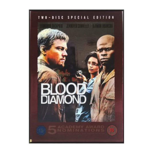 Blood Diamond