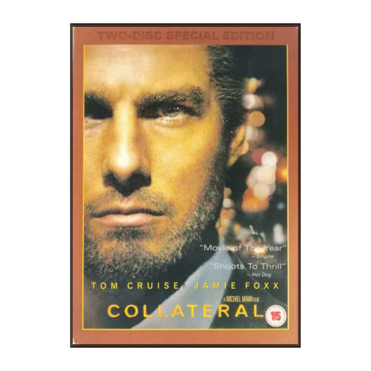 Collateral