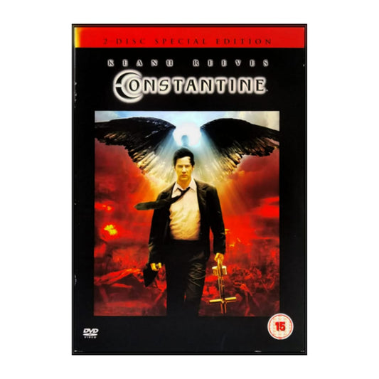 Constantine