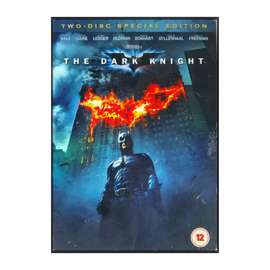 Batman: The Dark Knight